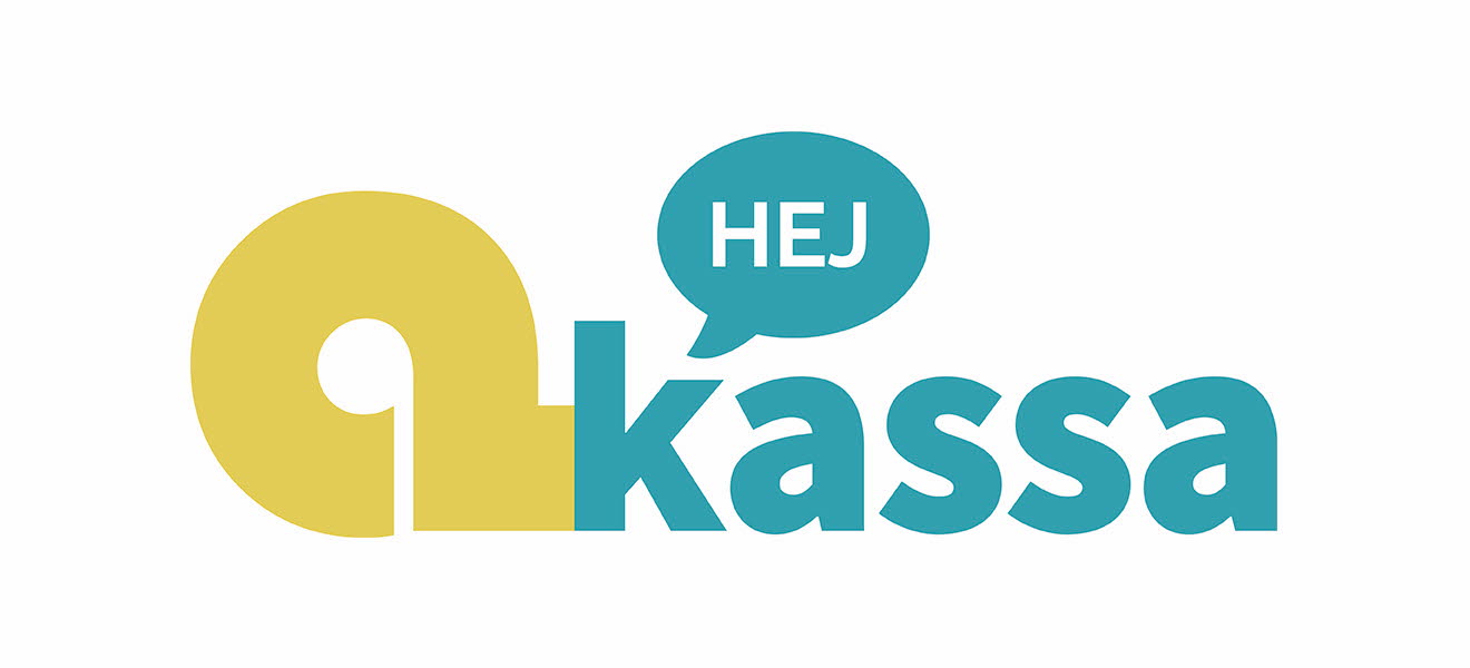 Besök webbplatsen för Hej a-kassa