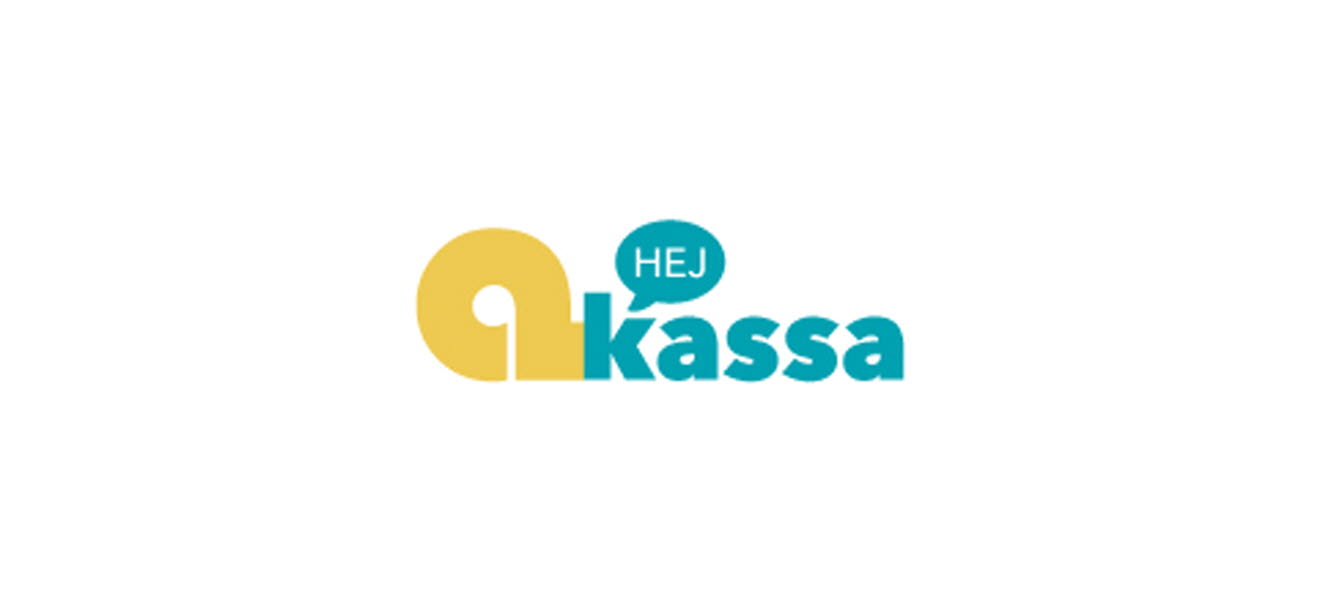 Besök webbplatsen för Hej a-kassa